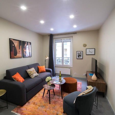 Sweet Inn - Duret Paris Dış mekan fotoğraf