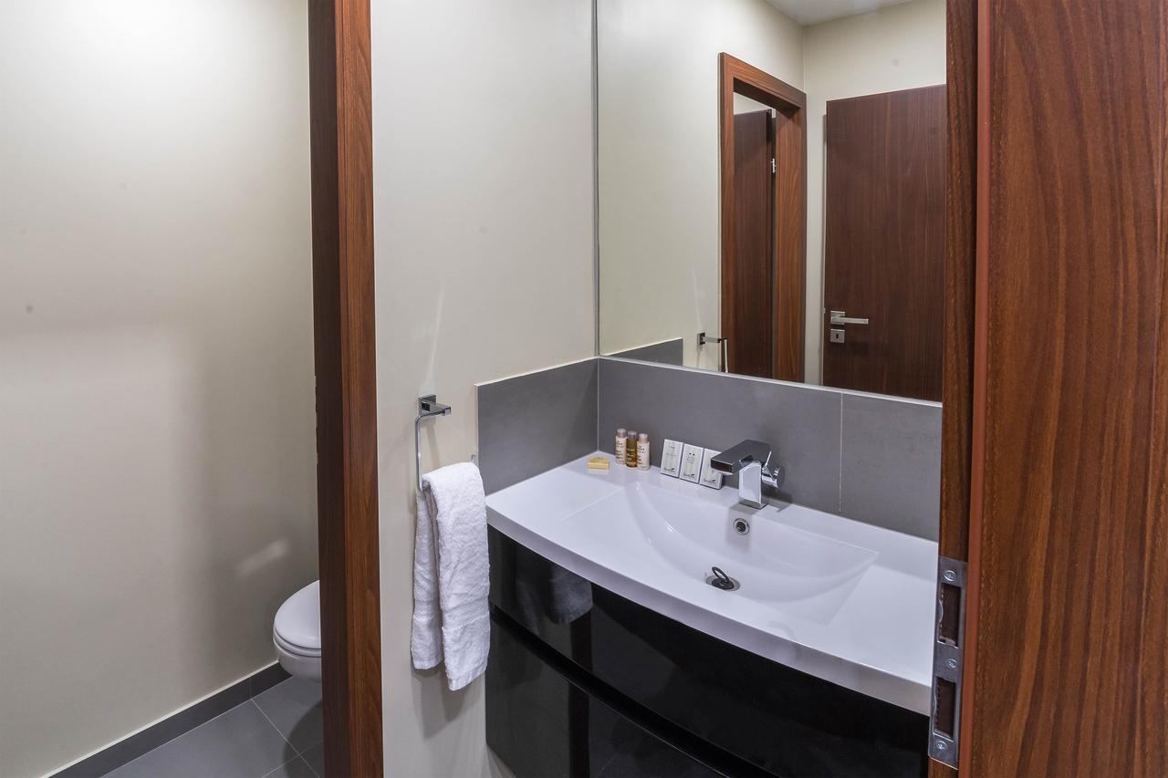 Sweet Inn - Duret Paris Dış mekan fotoğraf